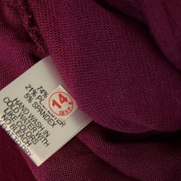 Gibsonlook  Sweater - Picture 4 of 8